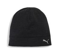 Puma Race Day Merino Mütze Unisex schwarz - puma Black nosize
