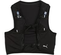 Puma Race DAY Running Sporttasche, schwarz S/M