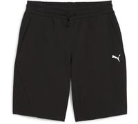 Puma Rad/Cal 9'' DK Herren Shorts, schwarz M