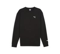 Puma Sweatshirt RAD/CAL Crew DK Herren schwarz XL