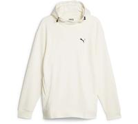 Puma Rad/cal DK Herren Kapuzensweater, weiß S