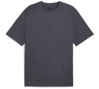 Puma Rad/Cal Herren T-Shirt, grau L