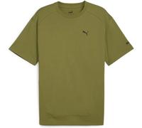 Puma Rad/Cal Herren T-Shirt, grün M