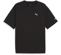 Puma Rad/Cal Herren T-Shirt, schwarz 3XL