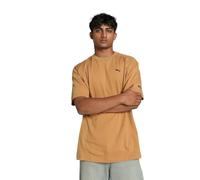 PUMA Rad/Cal Tee, Unisex T-Shirts, Caramel Latte, 681617 XL