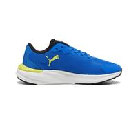 PUMA Rapid Nitro Laufschuhe Kinder 03 - hyperlink blue/puma black/lime sheen 38.5