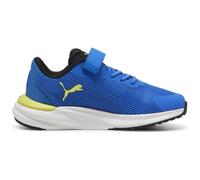 Puma Rapid Nitro PS hyperlink blue-puma black-lime sheen (03) 13.5