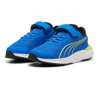 Puma Rapid Nitro PS hyperlink blue-puma black-lime sheen (03) 11
