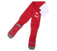 PUMA RB Leipzig 25/26 Socken Herren, Kleidung, Rot, 43-46 Red