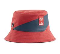 PUMA RB Leipzig Culture+ Fischerhut 11 - astro red/dark night