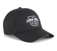 Puma RB Leipzig ESS Cap, schwarz OSFA