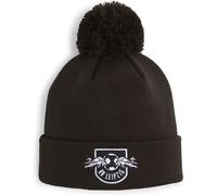 Puma RB Leipzig ESS Pom Mütze, schwarz OSFA