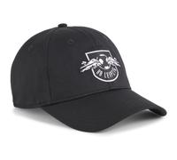 Puma Cap RBL ESS – RB Leipzig – Schwarz – OSFA