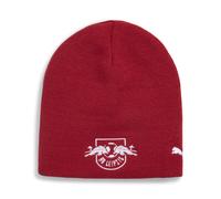 PUMA RB Leipzig Wendbare Beanie, Sport, Dark Crimson/Elektro Blau, OSFA Red