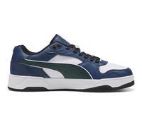 PUMA Herren Freizeitschuhe RBD Break Low Persian Blue-Green Terrain-PUMA White - Gr. - 42