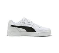 Puma Unisex Rbd Break Low Sneaker, Puma Weiß Puma Schwarz, 41 EU