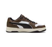 Puma RBD BREAK LOW für Herren, weiß, Größe 47 EU / 12 UK