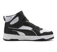 PUMA RBD Break Mid Sneaker 05 - PUMA white/PUMA black/PUMA white 41