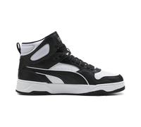 Puma RBD Break Mid für Herren, weiß, Größe 42 EU / 8 UK