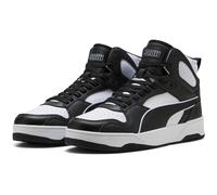 PUMA RBD Break Mid Sneaker 05 - PUMA white/PUMA black/PUMA white 41