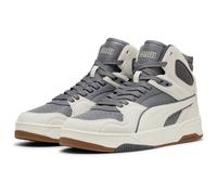 Puma RBD Break Mid SD cool dark gray-vapor gray-gum (01) 10
