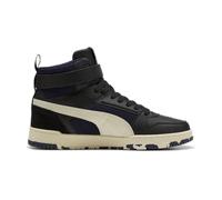 Puma Sneakers "RBD Game Better" in Schwarz - 45% | Größe 42 | Damen Sneakers