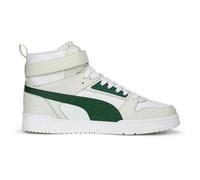Puma RBD Game Freizeitschuhe, weiß, Größe 43 43