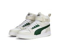 Puma RBD Game Freizeitschuhe, weiß, Größe 45 45