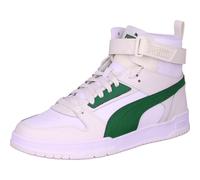 Puma RBD Game Freizeitschuhe, weiß, Größe 43 43