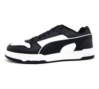 Puma RBD Game Low 386373-07 Schwarz 007 black/white/gold EU 41.5