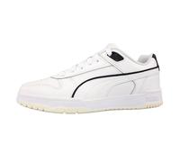 PUMA RBD Game Low-Top Sneaker PUMA white/PUMA black/PUMA team gold 39
