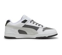 PUMA RBD Game Low-Top Sneaker 49 - cool dark gray/flat dark gray/puma white 42