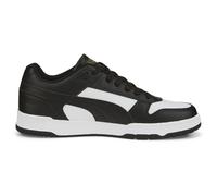 Puma RBD Game Low Freizeitschuhe, schwarz, Größe 45 45