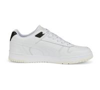 PUMA RBD Game Low-Top Sneaker PUMA white/PUMA black/PUMA team gold 36