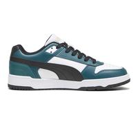 Puma RBD Game Low Freizeitschuhe, weiß, Größe 44 ½ 44 ½