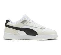 PUMA RBD Game Low-Top Sneaker 27 - PUMA white/PUMA black/vapor gray 45