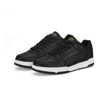 Puma Kinder Sneaker RBD Game Low PUMA BLACK-PUMA BLACK-PUMA TEA 36