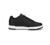 PUMA Kinder Freizeitschuhe RBD Game Low Jr PUMA BLACK-PUMA BLACK-PUMA TEA - Gr. - 38.5