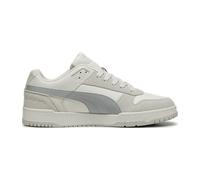 Puma RBD Game Low SD für Herren, grau, Größe 37 ½ EU / 4,5 UK