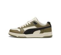 Puma RBD Game Low Sneaker Unisex 386373 07 schwarz Weiss