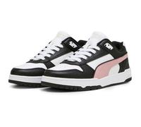 PUMA RBD Game Low-Top Sneaker 24 - PUMA white/future pink/PUMA black 40.5