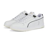 PUMA RBD Game Low-Top Sneaker PUMA white/PUMA black/PUMA team gold 39