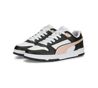 Puma RBD Game Low Freizeitschuhe, weiß, Größe 42 42
