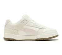 Puma RBD Game Low Unisex Sneaker Low, weiß, 42 ½ EU