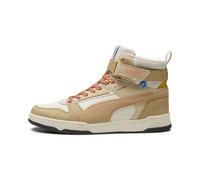 Puma RBD GAME OPEN ROAD Herren Sneaker, beige, größe 42 8