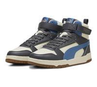 PUMA RBD Game Sneaker 30 - alpine snow/blue horizon/gum 44