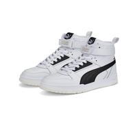 Puma RBD Game Weiß/Schwarz Mann 44 44