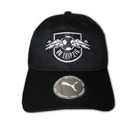 Puma Cap RBL ESS – RB Leipzig – Schwarz – OSFA