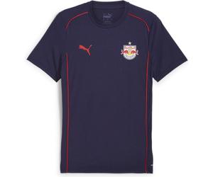 Puma RBS Casuals Tee puma navy-puma red (10) L