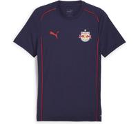 Puma RBS Casuals Tee puma navy-puma red (10) S